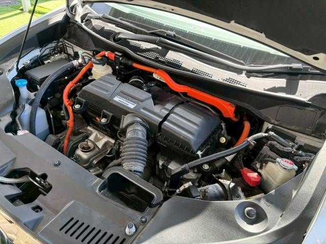 Honda ODYSSEY 2020-11 4140356-17