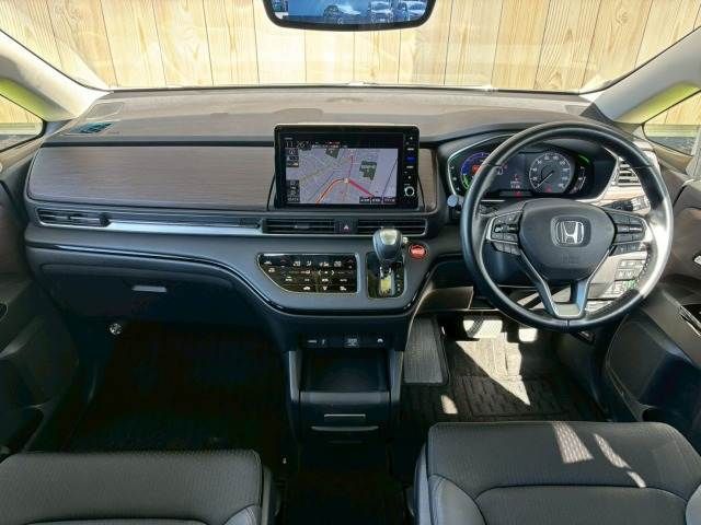 Honda ODYSSEY 2020-11 4140356-2
