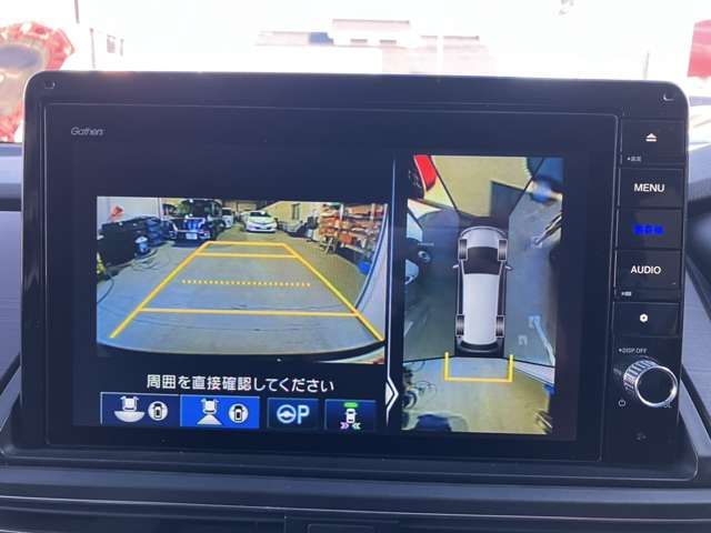 Honda ODYSSEY 2022-03 4176747-7