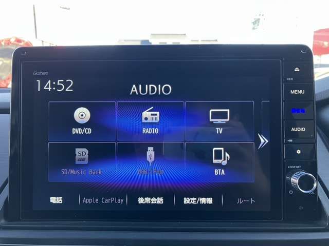 Honda ODYSSEY 2022-03 4176747-8