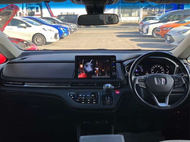 Honda ODYSSEY 2022-03 4176747-9