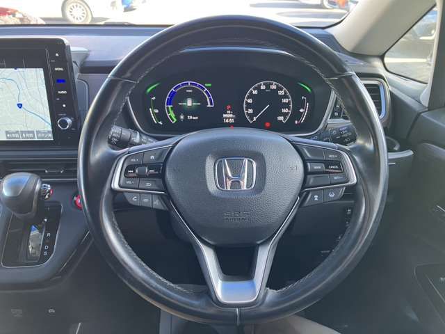 Honda ODYSSEY 2022-03 4176747-10