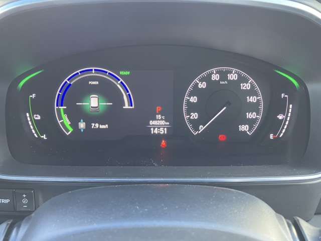 Honda ODYSSEY 2022-03 4176747-11