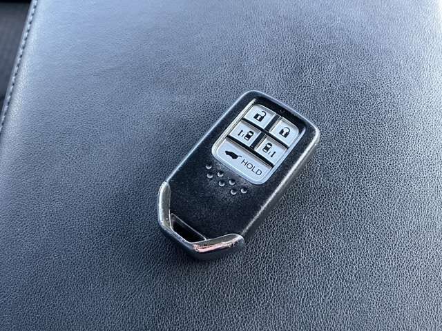 Honda ODYSSEY 2022-03 4176747-5