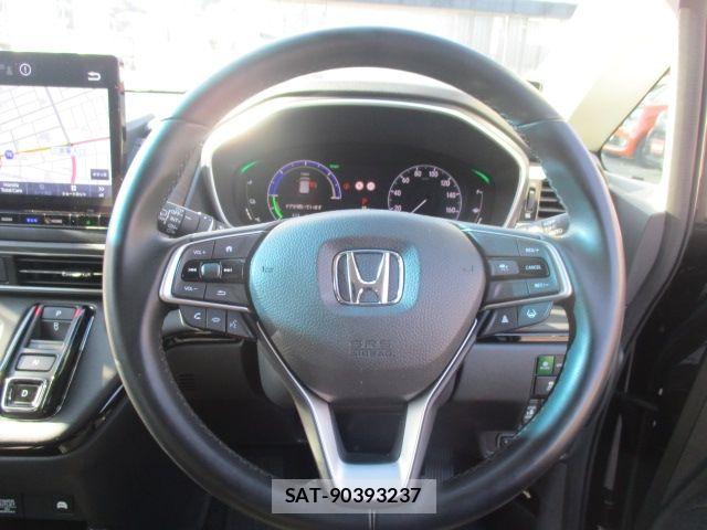 Honda ODYSSEY 2024-01 5875041-10