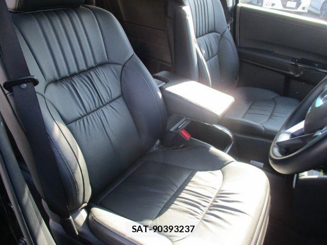 Honda ODYSSEY 2024-01 5875041-15