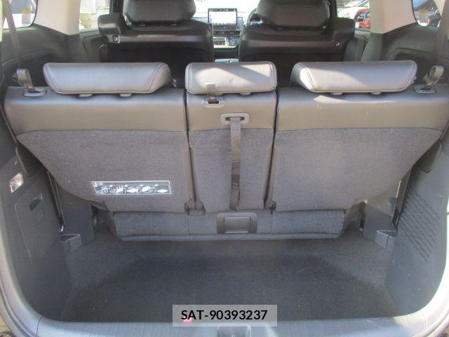 Honda ODYSSEY 2024-01 5875041-18