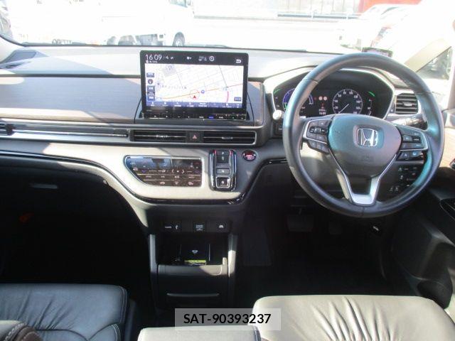 Honda ODYSSEY 2024-01 5875041-1