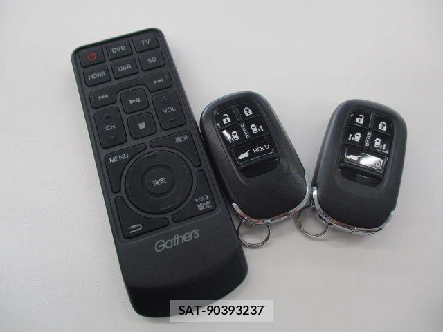 Honda ODYSSEY 2024-01 5875041-21