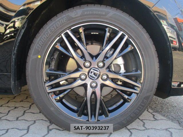 Honda ODYSSEY 2024-01 5875041-27