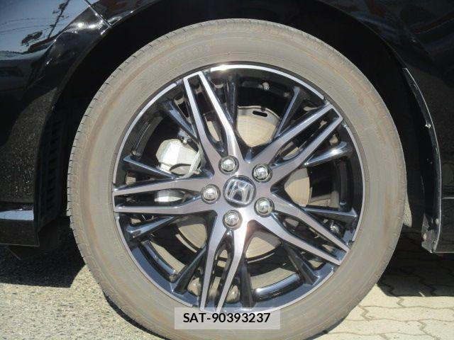 Honda ODYSSEY 2024-01 5875041-28