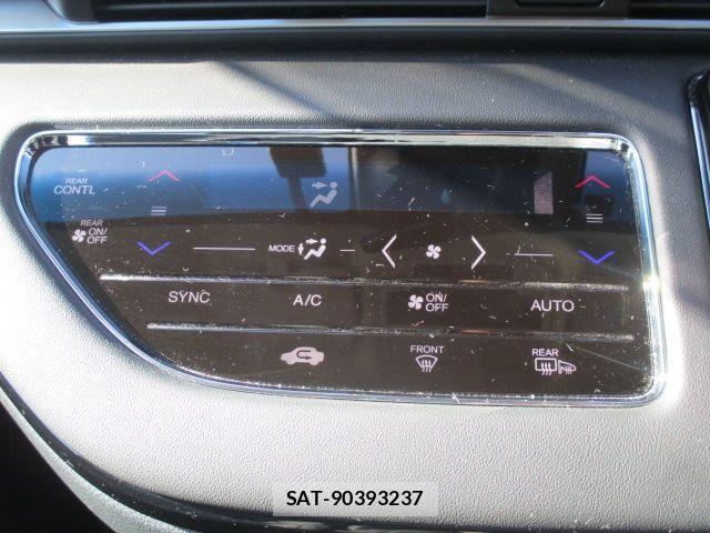 Honda ODYSSEY 2024-01 5875041-5