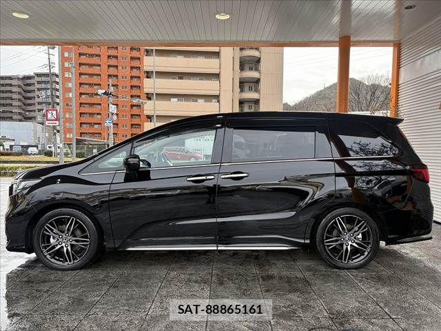 Honda ODYSSEY 2024-09 6015701-10