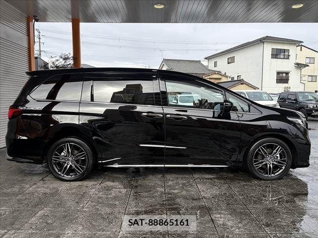 Honda ODYSSEY 2024-09 6015701-11