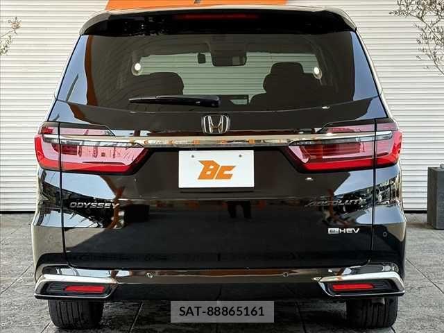 Honda ODYSSEY 2024-09 6015701-13