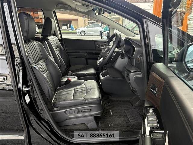 Honda ODYSSEY 2024-09 6015701-15