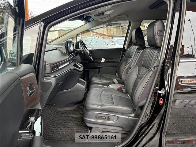 Honda ODYSSEY 2024-09 6015701-17