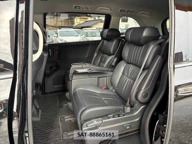 Honda ODYSSEY 2024-09 6015701-18