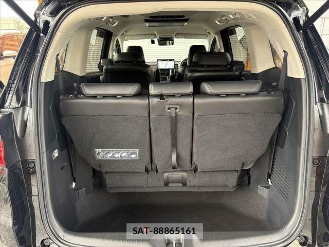 Honda ODYSSEY 2024-09 6015701-20