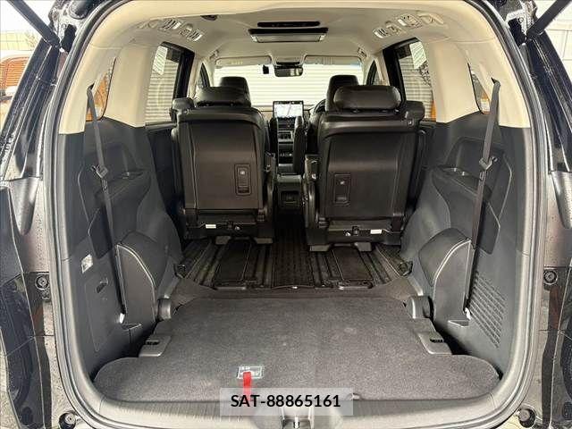 Honda ODYSSEY 2024-09 6015701-21