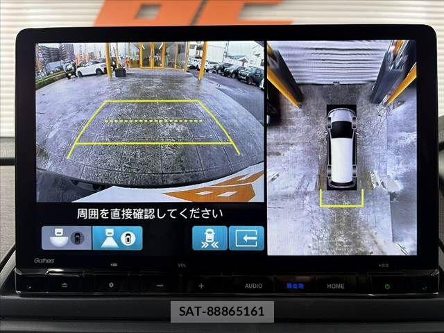Honda ODYSSEY 2024-09 6015701-23