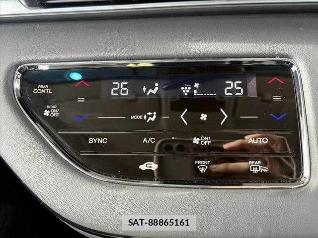Honda ODYSSEY 2024-09 6015701-24