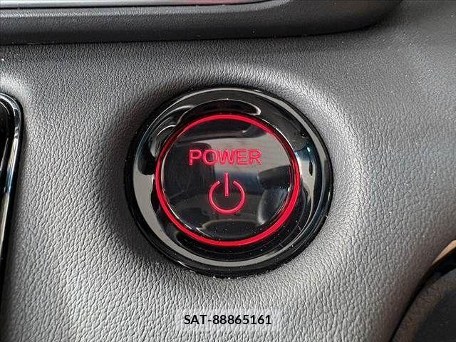 Honda ODYSSEY 2024-09 6015701-25