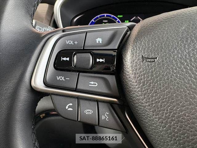 Honda ODYSSEY 2024-09 6015701-26