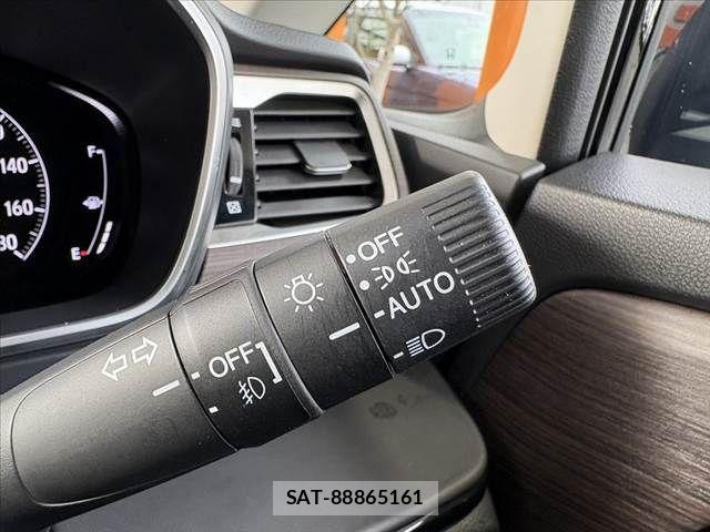 Honda ODYSSEY 2024-09 6015701-28