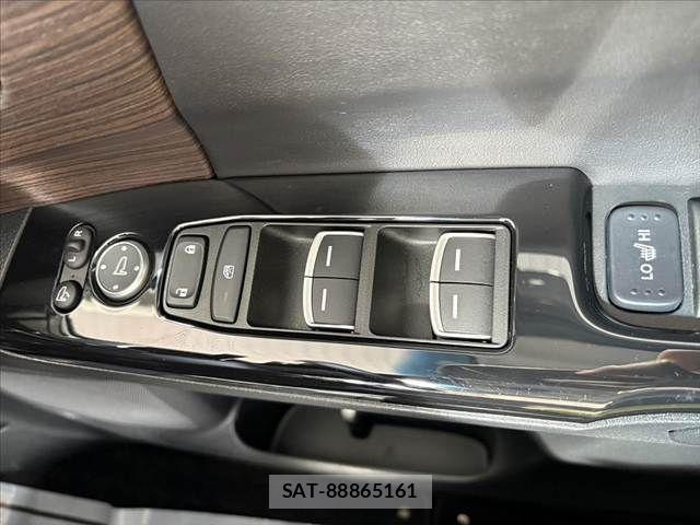 Honda ODYSSEY 2024-09 6015701-29