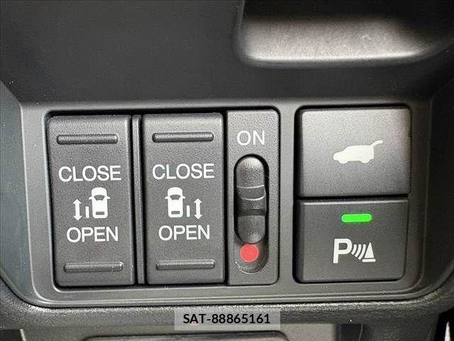 Honda ODYSSEY 2024-09 6015701-3