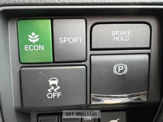 Honda ODYSSEY 2024-09 6015701-4