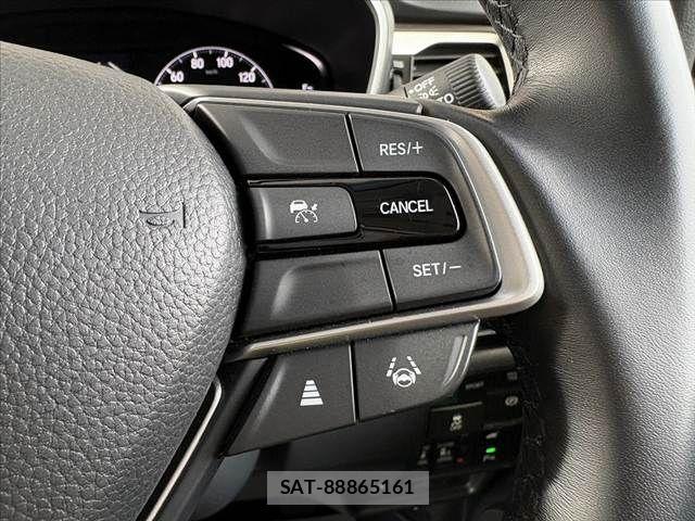 Honda ODYSSEY 2024-09 6015701-5