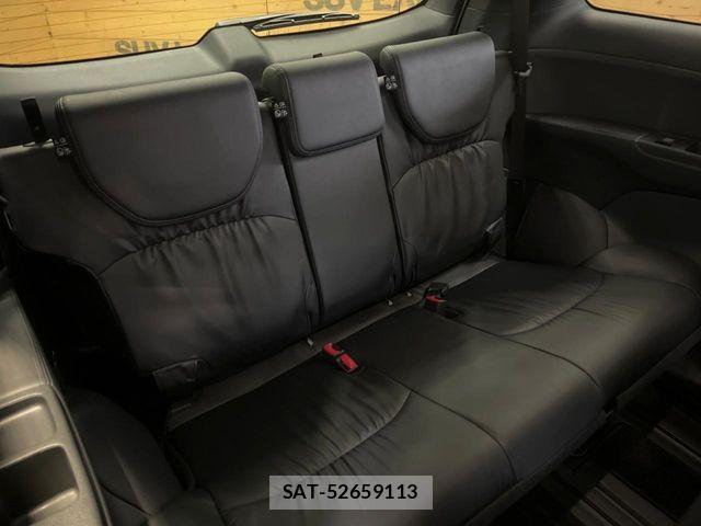 Honda ODYSSEY 2024-08 6265528-9