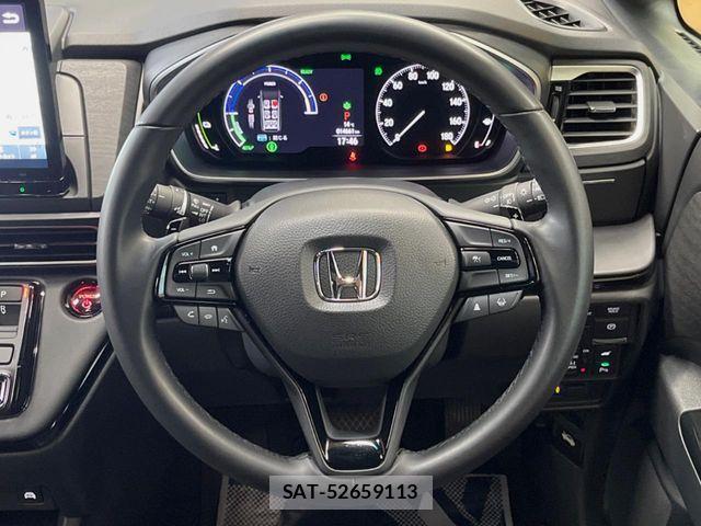 Honda ODYSSEY 2024-08 6265528-10