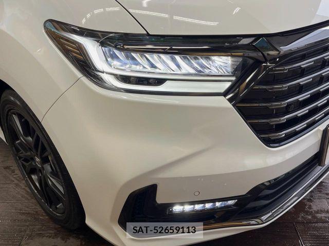 Honda ODYSSEY 2024-08 6265528-11