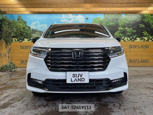 Honda ODYSSEY 2024-08 6265528-13