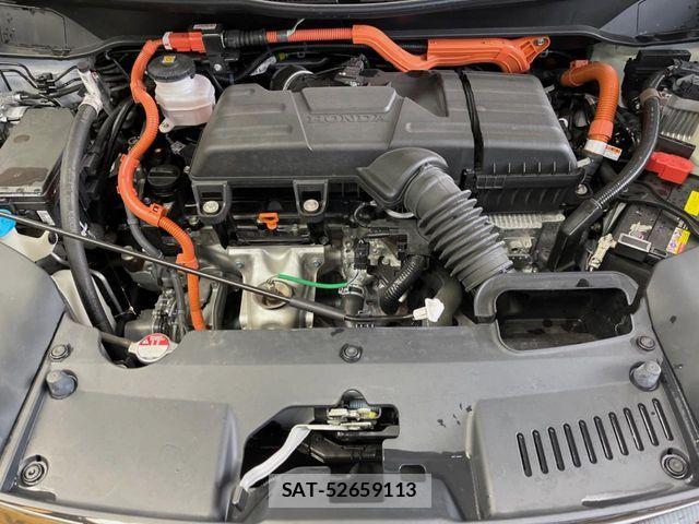 Honda ODYSSEY 2024-08 6265528-17