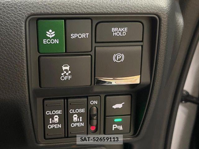 Honda ODYSSEY 2024-08 6265528-4