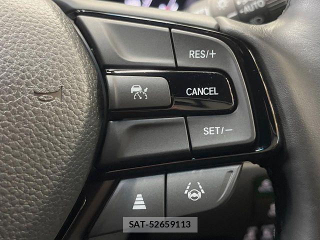Honda ODYSSEY 2024-08 6265528-6