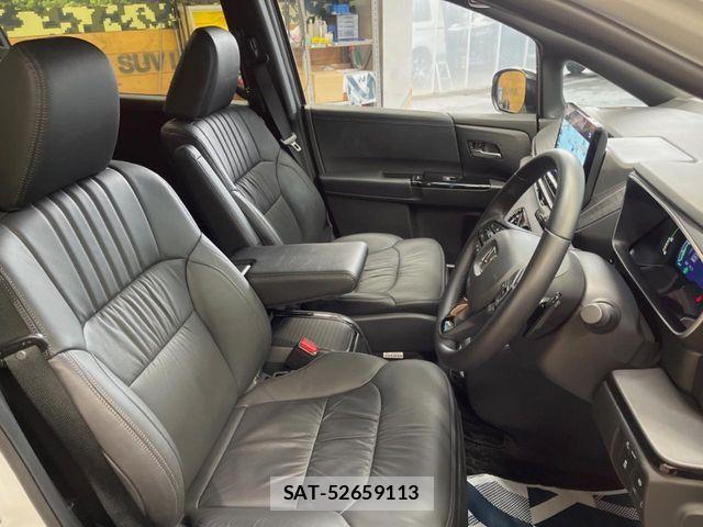 Honda ODYSSEY 2024-08 6265528-7