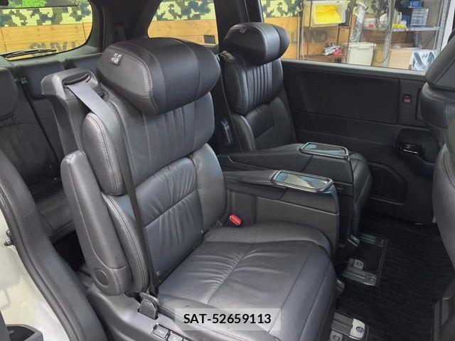 Honda ODYSSEY 2024-08 6265528-8