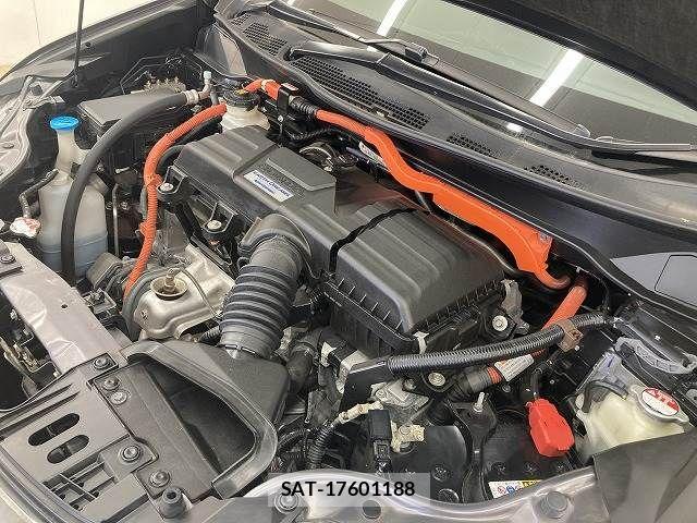 Honda ODYSSEY 2017-05 6277063-17