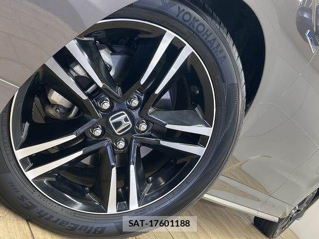 Honda ODYSSEY 2017-05 6277063-18