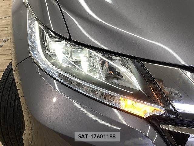 Honda ODYSSEY 2017-05 6277063-19