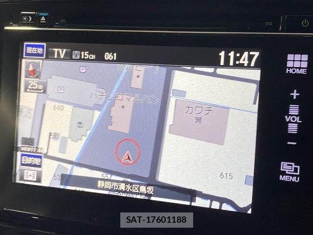 Honda ODYSSEY 2017-05 6277063-2