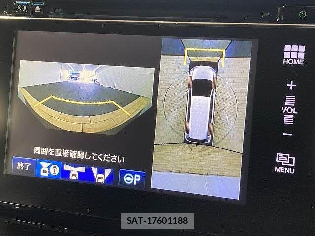 Honda ODYSSEY 2017-05 6277063-3