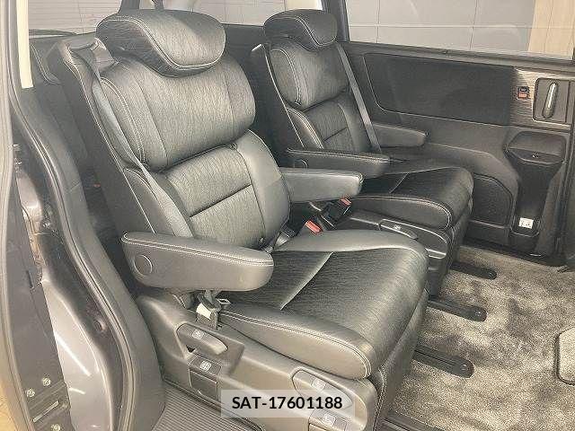 Honda ODYSSEY 2017-05 6277063-5
