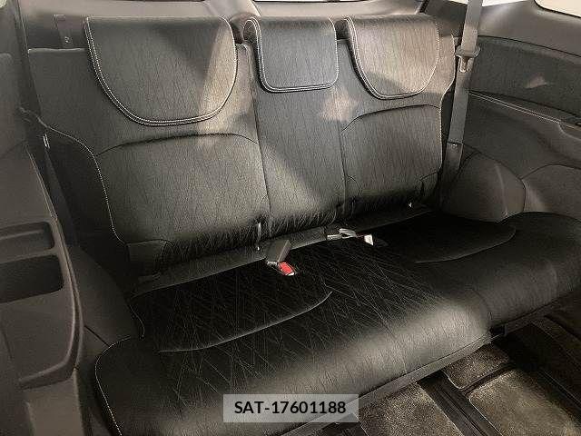 Honda ODYSSEY 2017-05 6277063-6