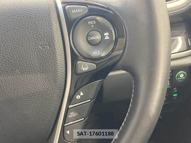 Honda ODYSSEY 2017-05 6277063-7